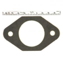 James, carburetor to manifold gasket. Keihin  Single